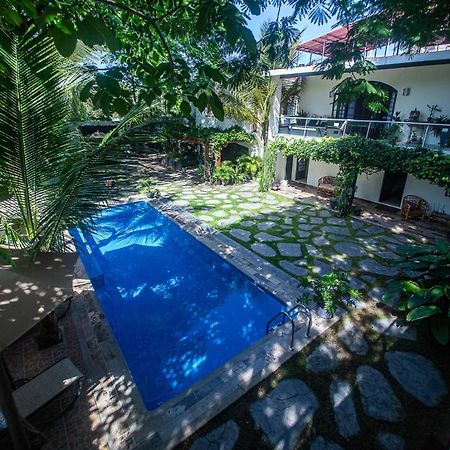 Villas Parota Inn Nuevo Vallarta Esterno foto