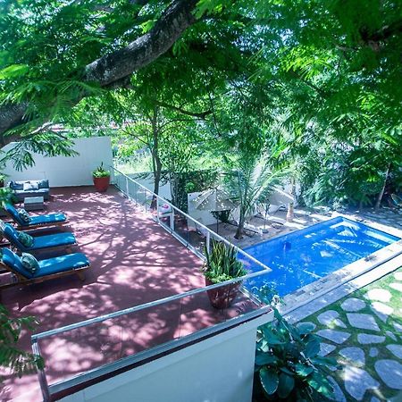 Villas Parota Inn Nuevo Vallarta Esterno foto