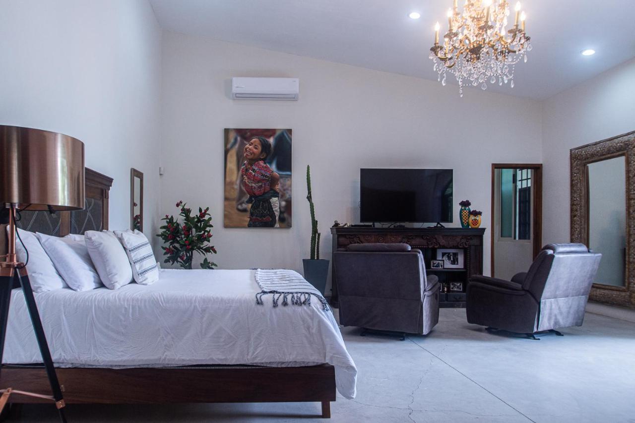 Villas Parota Inn Nuevo Vallarta Esterno foto