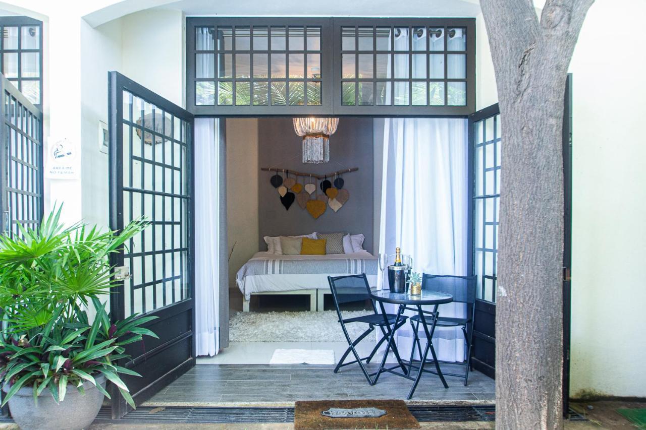 Villas Parota Inn Nuevo Vallarta Esterno foto