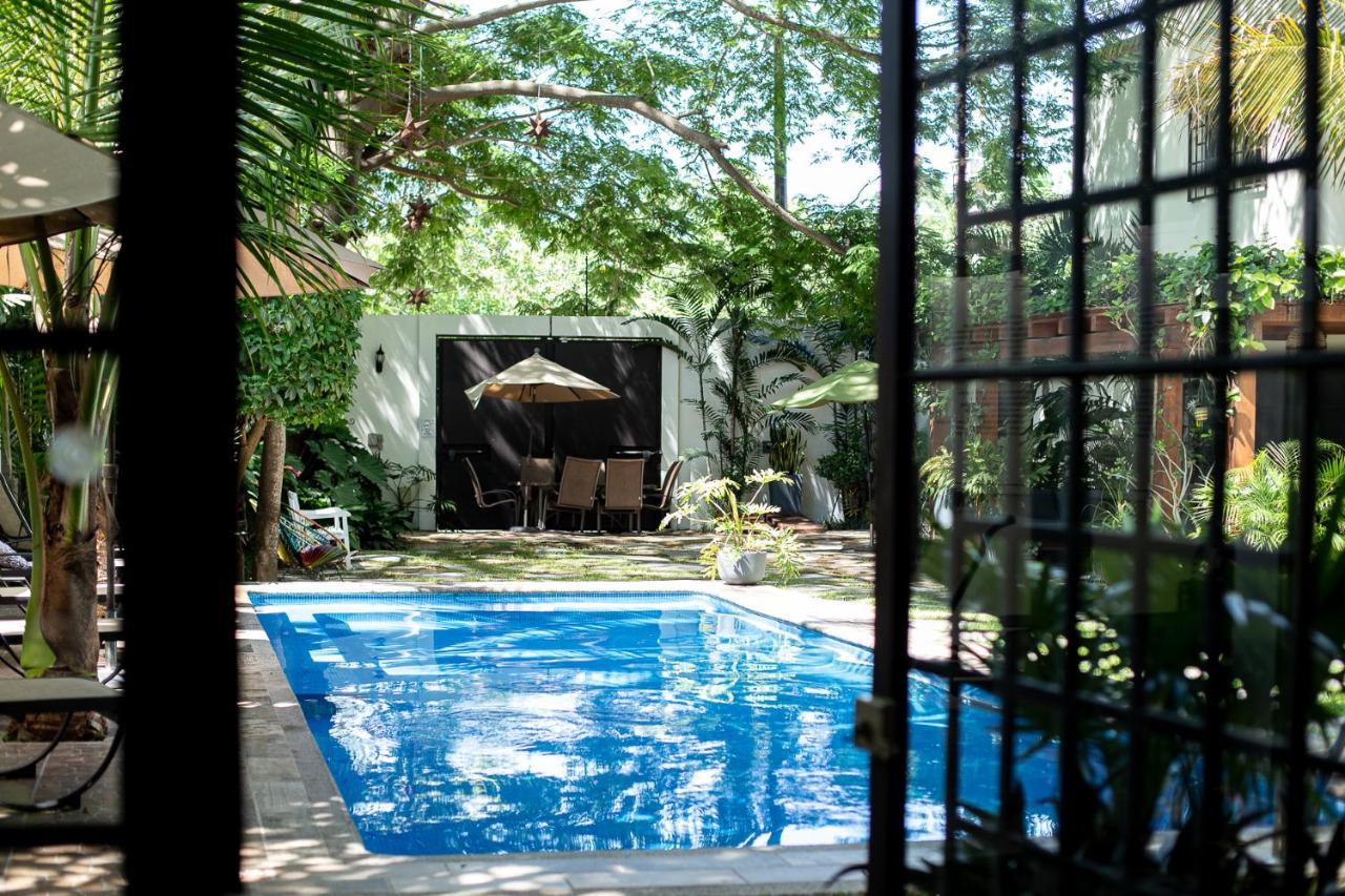 Villas Parota Inn Nuevo Vallarta Esterno foto