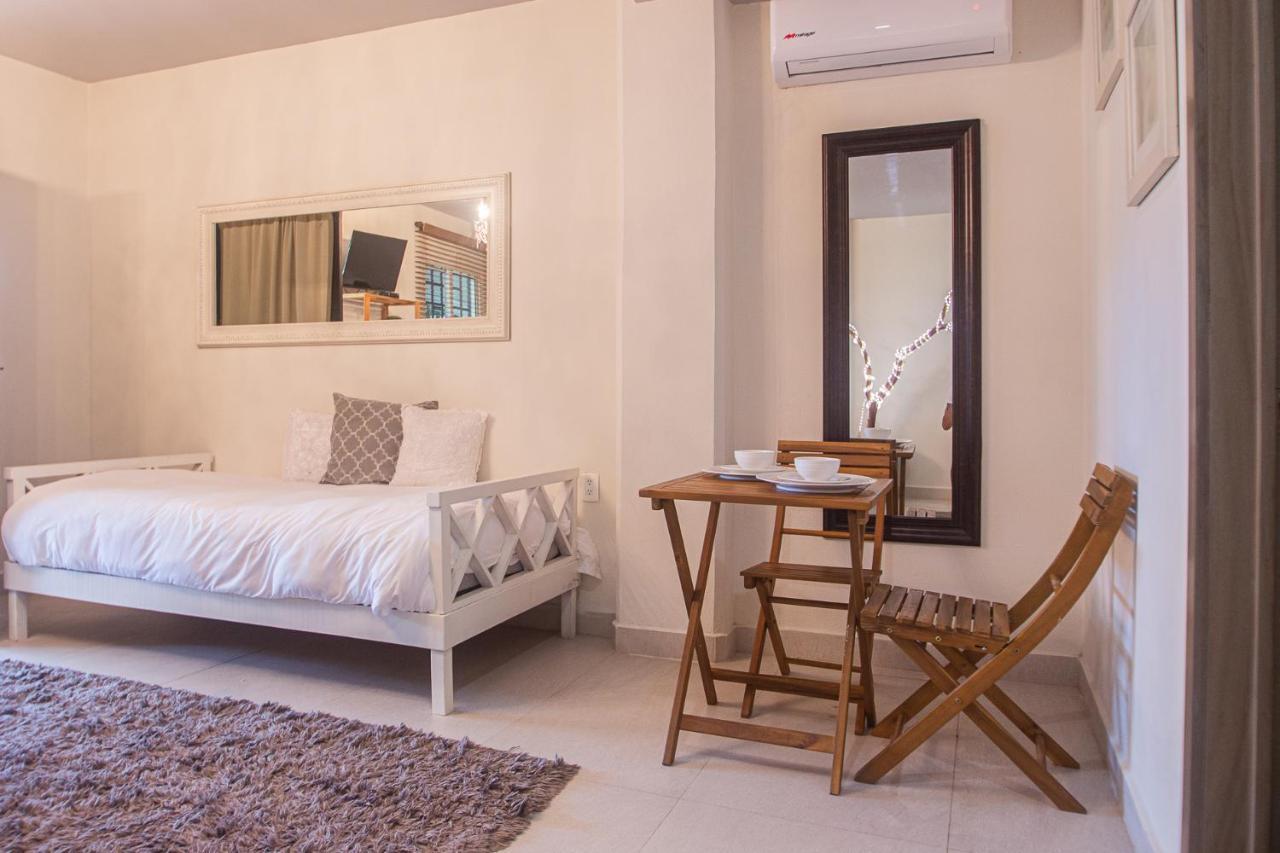 Villas Parota Inn Nuevo Vallarta Esterno foto